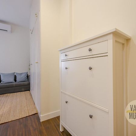 Апартаменти New Loft 1Hab 3Px En Plena Plaza De Chueca Мадрид Екстер'єр фото