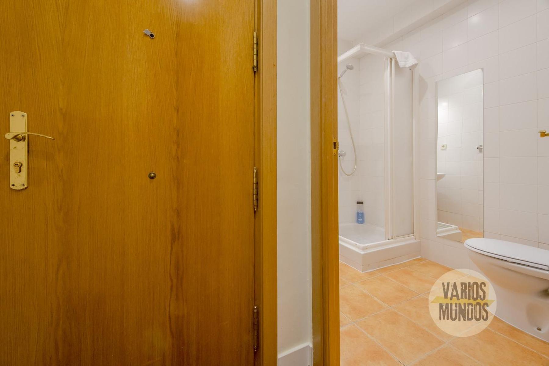 Апартаменти New Loft 1Hab 3Px En Plena Plaza De Chueca Мадрид Екстер'єр фото