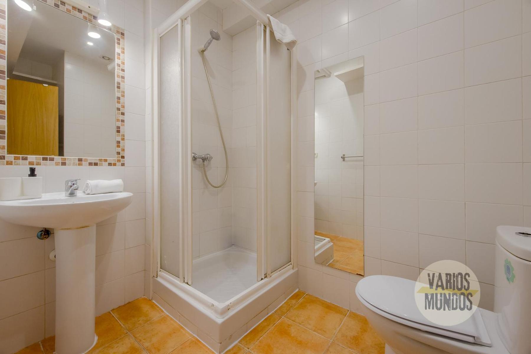 Апартаменти New Loft 1Hab 3Px En Plena Plaza De Chueca Мадрид Екстер'єр фото