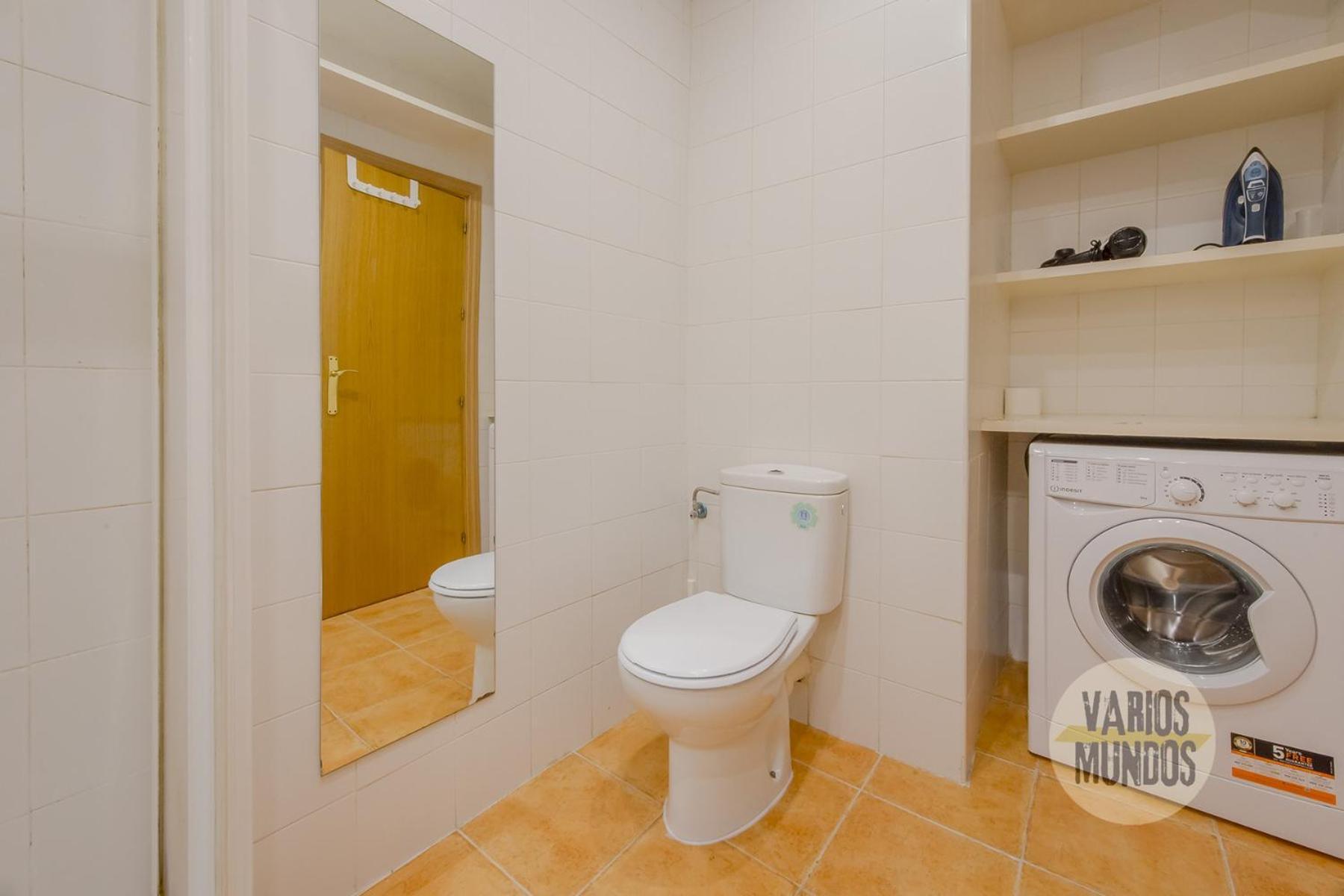 Апартаменти New Loft 1Hab 3Px En Plena Plaza De Chueca Мадрид Екстер'єр фото