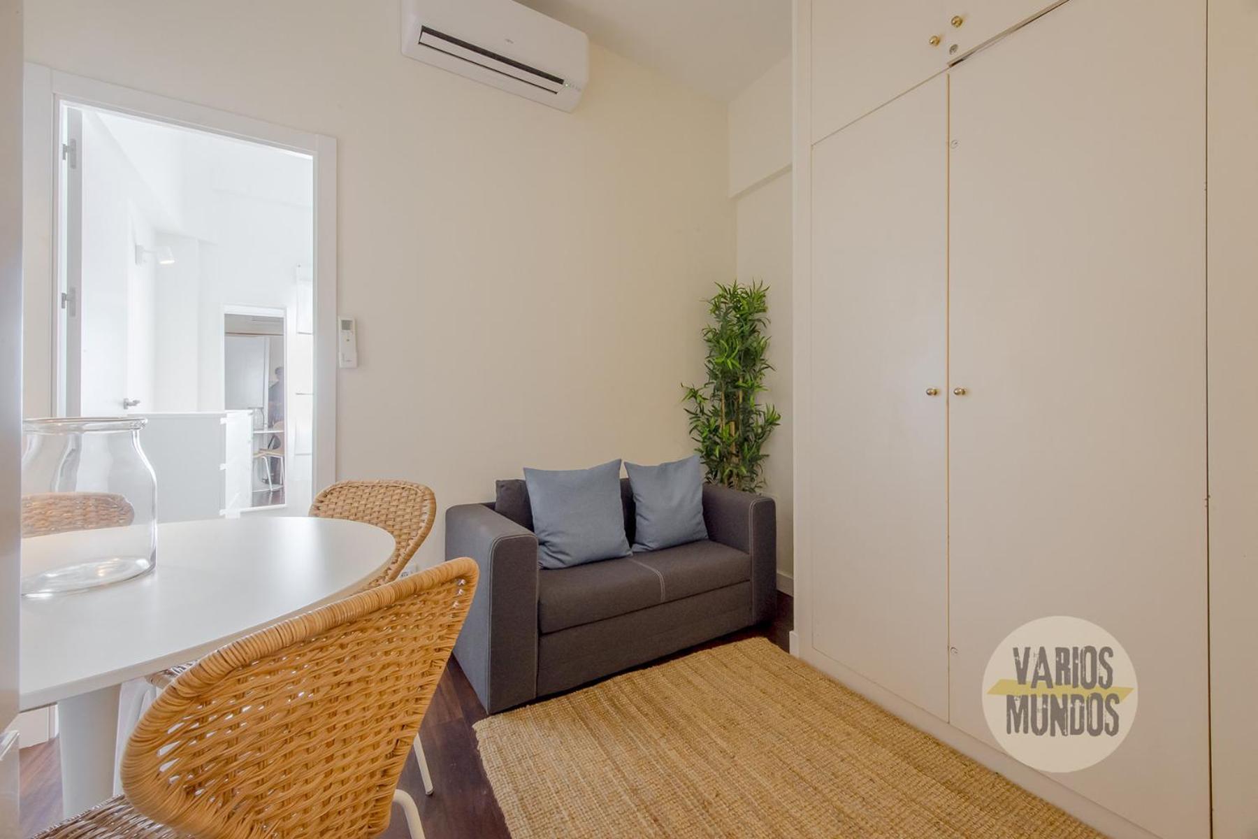 Апартаменти New Loft 1Hab 3Px En Plena Plaza De Chueca Мадрид Екстер'єр фото